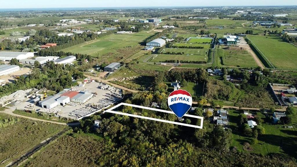 VENTA TERRENO DE 2087 M2 BARROS BLANCOS