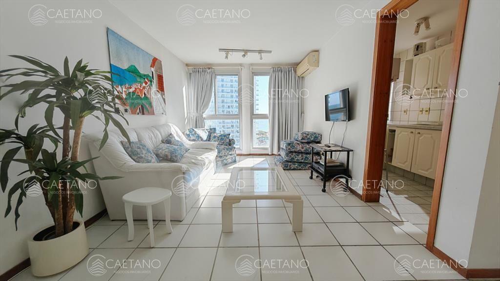 Alquiler anual penthouse en Punta del este playa mansa 2 do