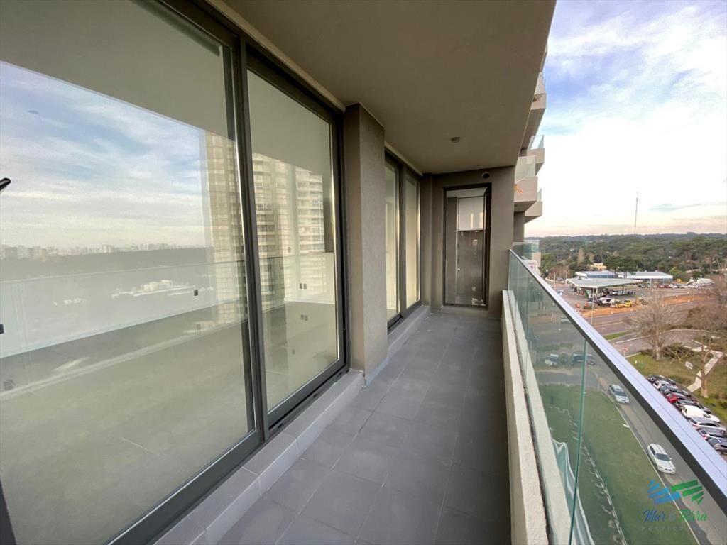 Alquiler anual apartamento 2 dormitorios con en