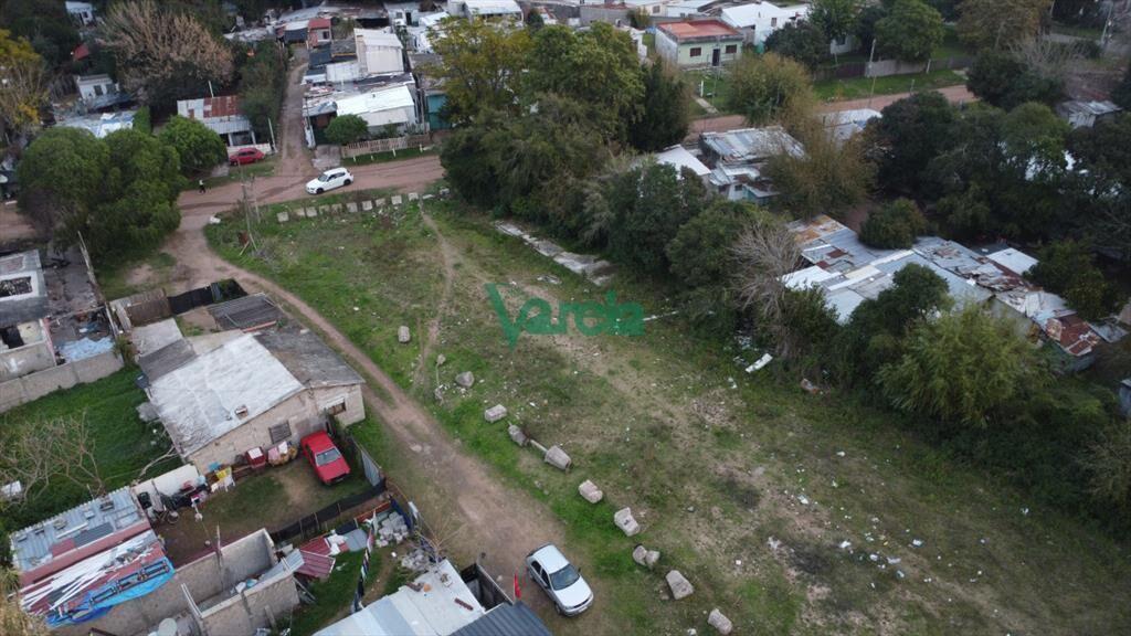 Venta Terreno Baldio Ideal Inversion Lezica