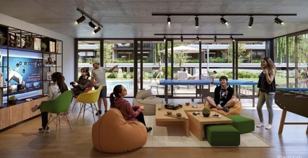 Venta apartamento 2 dormitorios y garage en La Blanqueda