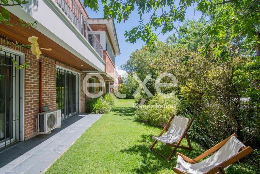 Oportunidad Apartamento con Jardín Venta Carrasco...