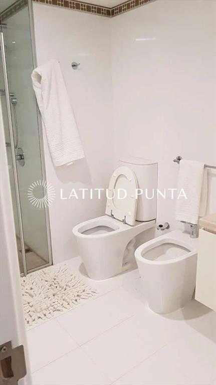 Apartamento en Le Parc, 2 suites