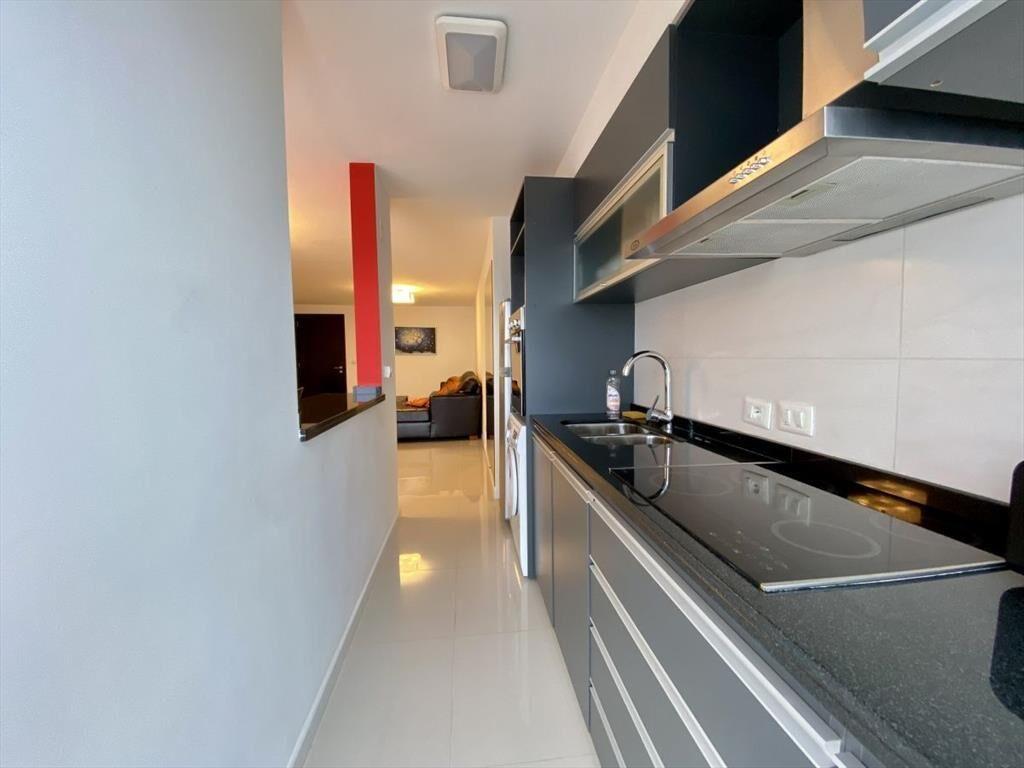 Alquiler temporada 1 dormitorio playa brava Punta del Este
