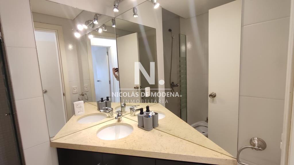 Magnifico apartamento en venta, de 3 dormitorios,
