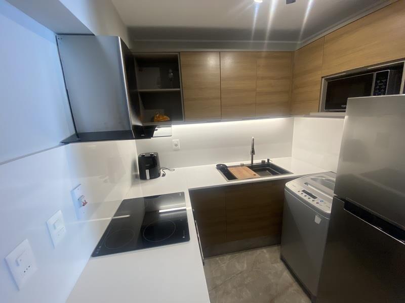 Apartamento Venta en Pocitos