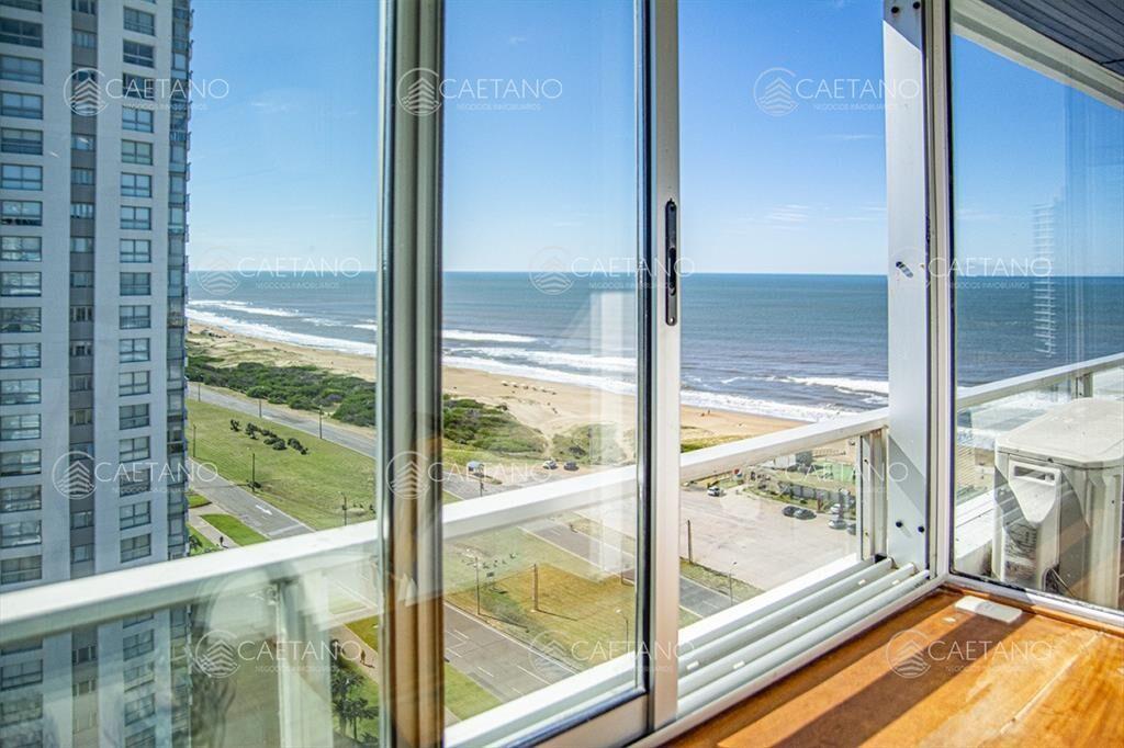 Excelente departamento en Punta del Este