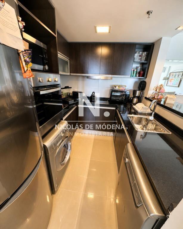 Vende apartamento de 3 dormitorios en Brava, Punta del Este