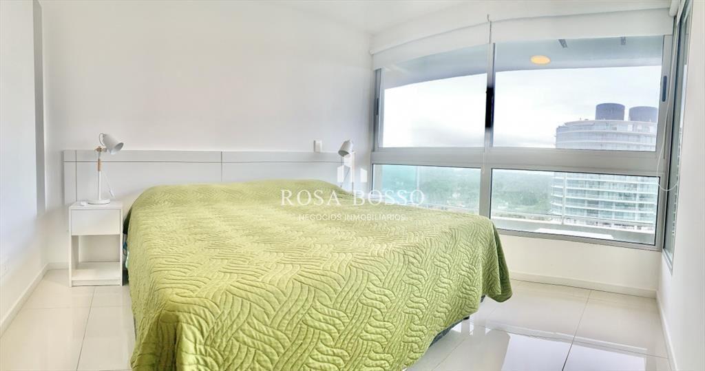 VENTA, Apartamento, 1 dormitorio, Punta del Este,