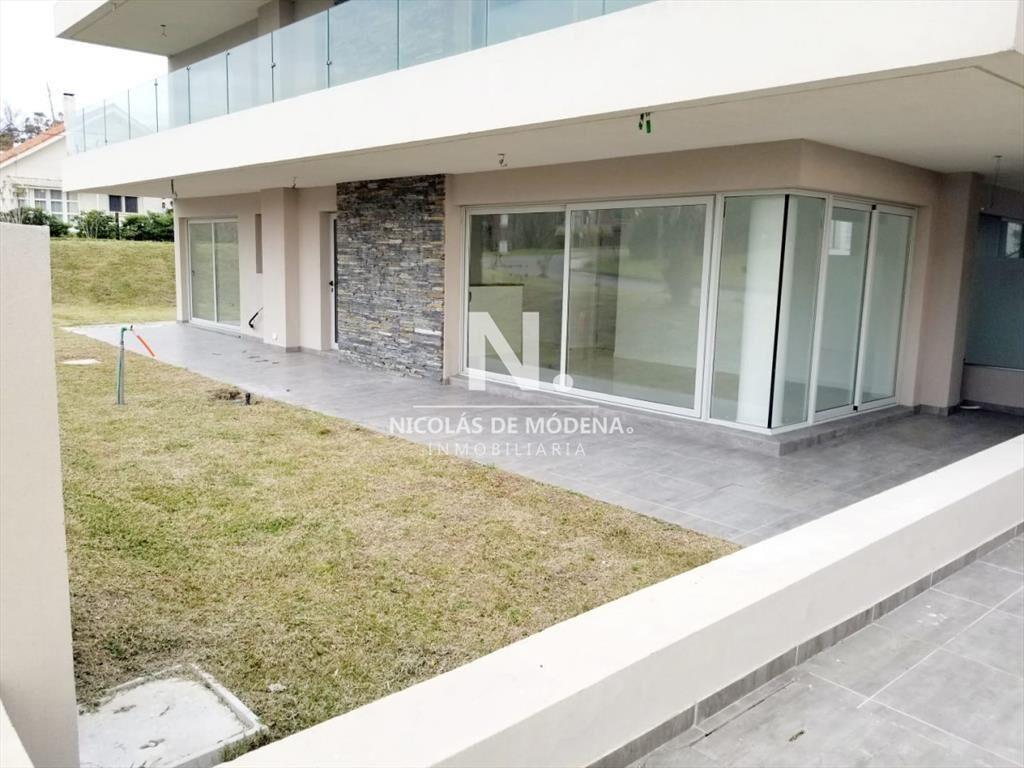 Apartamento de 2 dormitorios en Playa Mansa , del