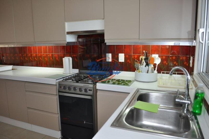 Apartamento Alquiler Temporal en Península