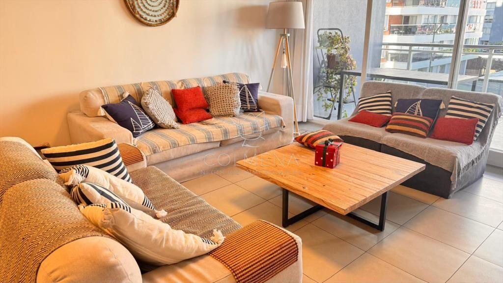 Apartamento a pasos de Chiverta