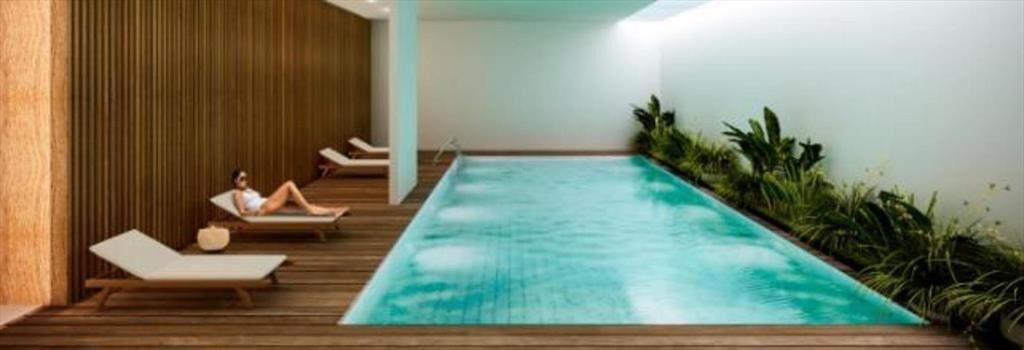 Venta Apartamento 2 Dormitorio en Centro (Montevideo)