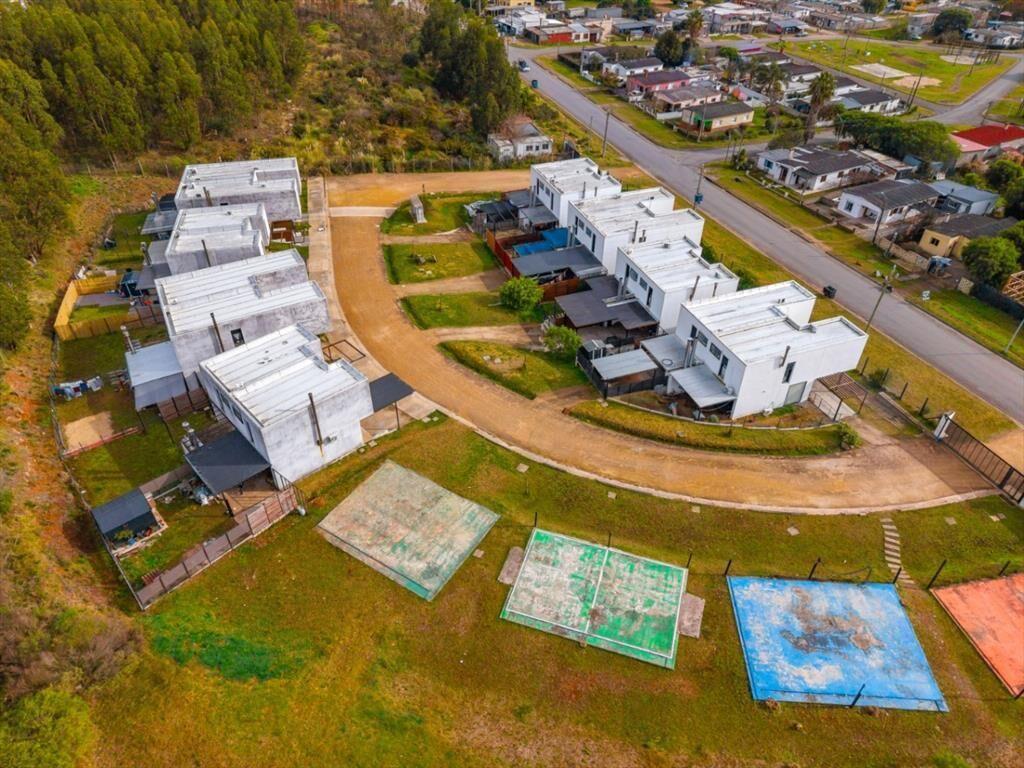 Terreno en venta de 20885m2 ubicado en Minas