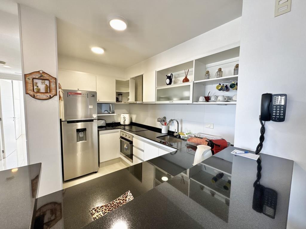 VENTA APARTAMENTO 2 DORMITORIOS - ARENAS DEL MAR
