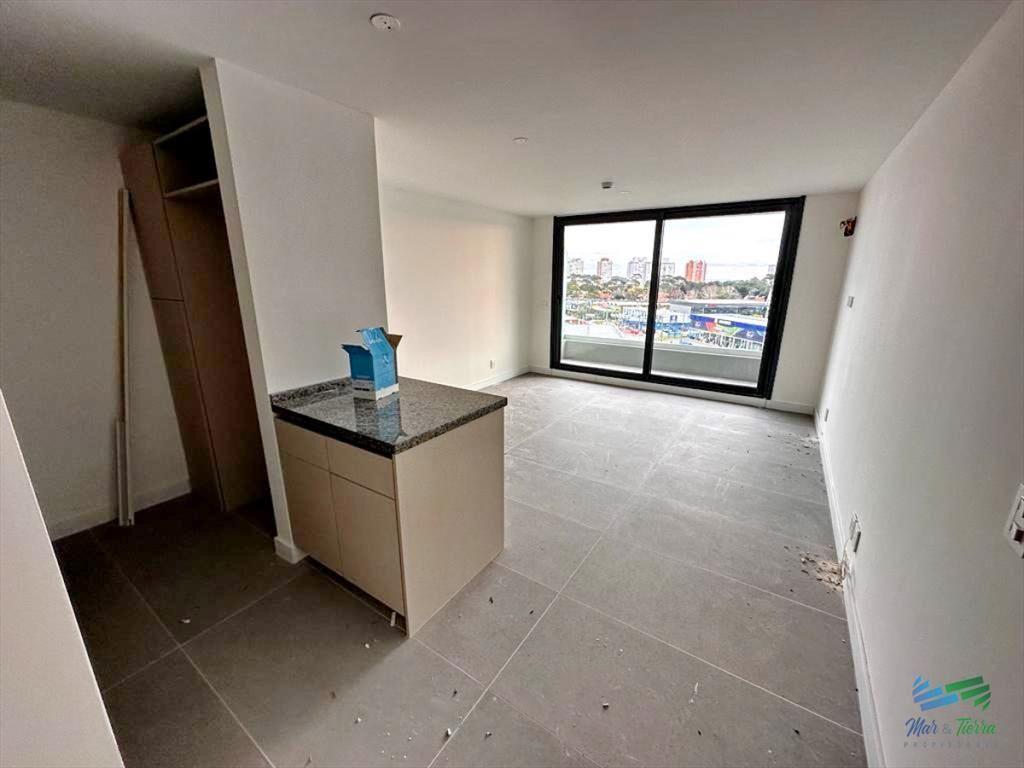 Vendo apartamento monoambiente a estrenar, con en