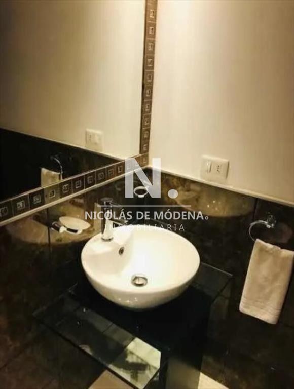 Espectacular departamento de 3 dormitorios con en