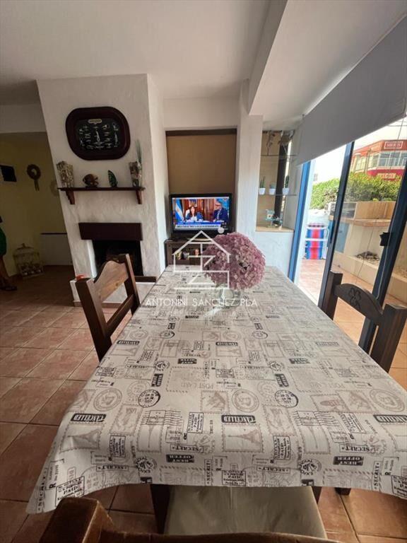 APARTAMENTO EN LA BARRA A 50 METROS DEL MAR