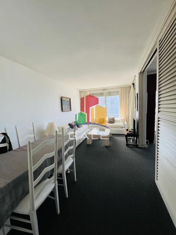 ALQUILER Y VENTA de encantador apartamento en