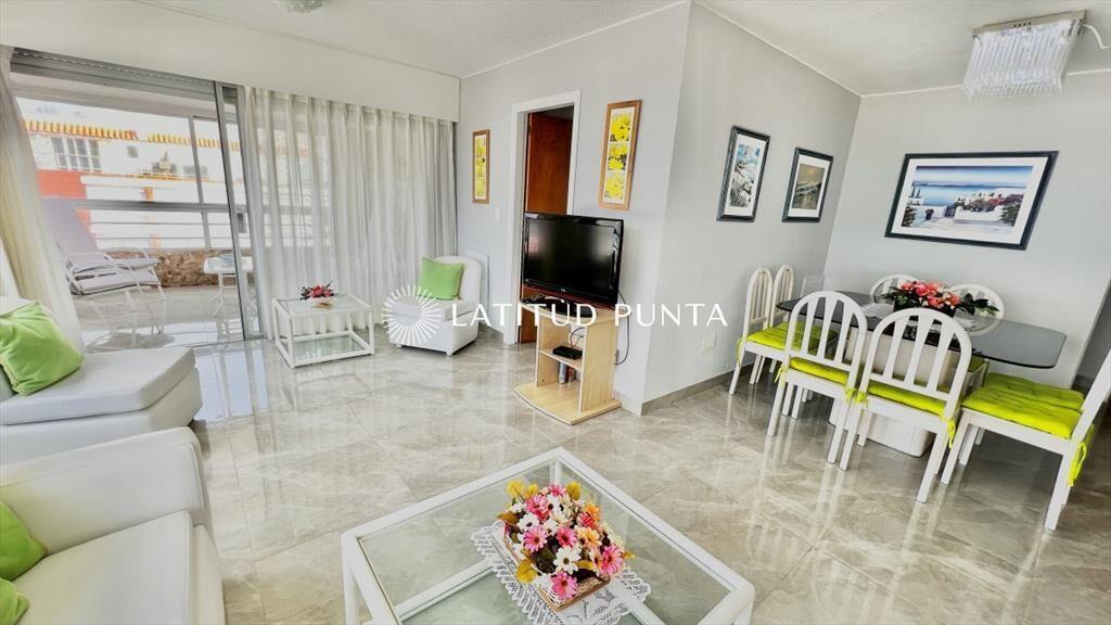Apartamento reciclado en Península, 2