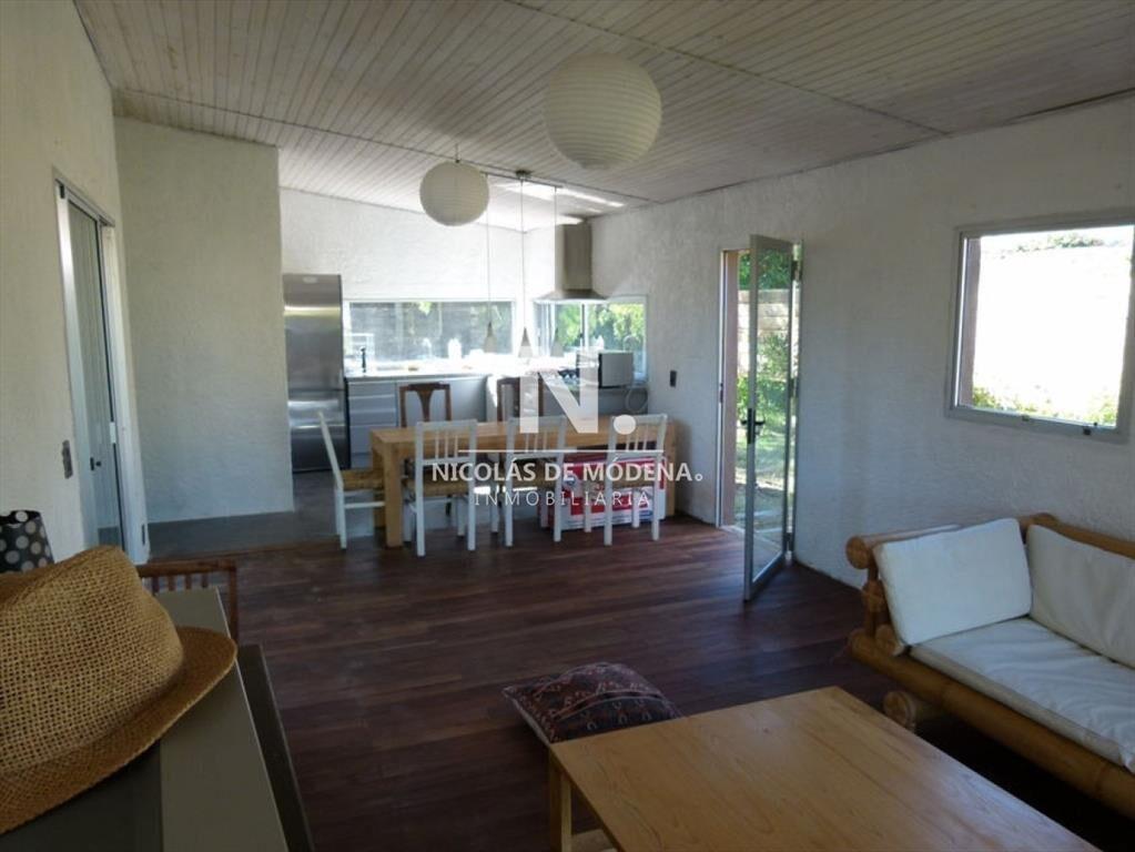 Casa en Manantiales, 3 dormitorios venta y alquiler