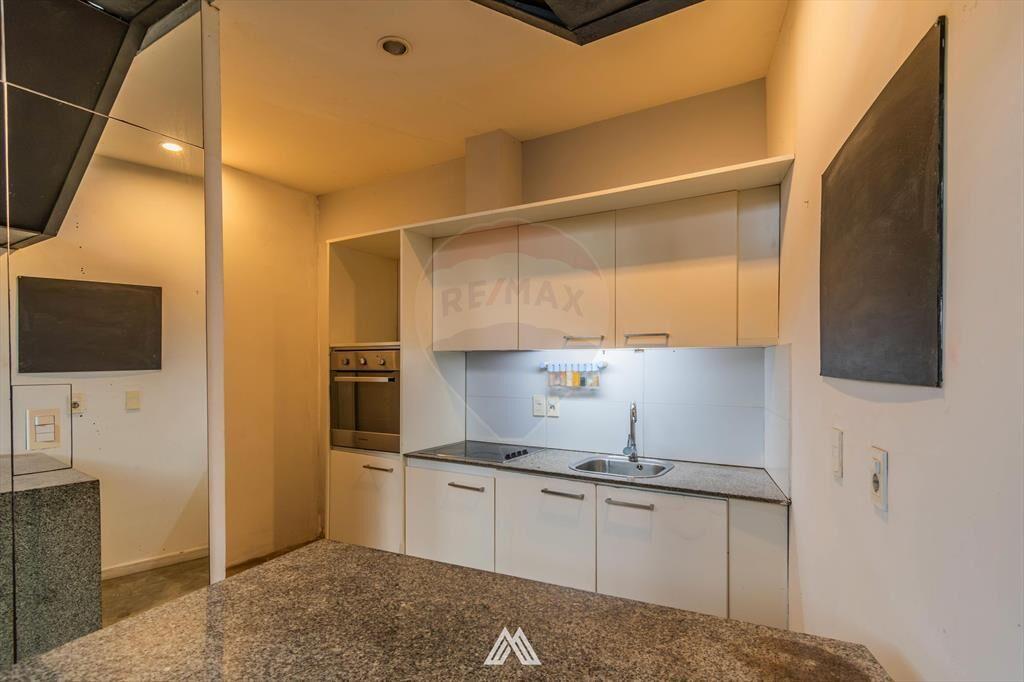 VENTA APARTAMENTO UN DORM 2 BAÑOS PARR. POCITOS