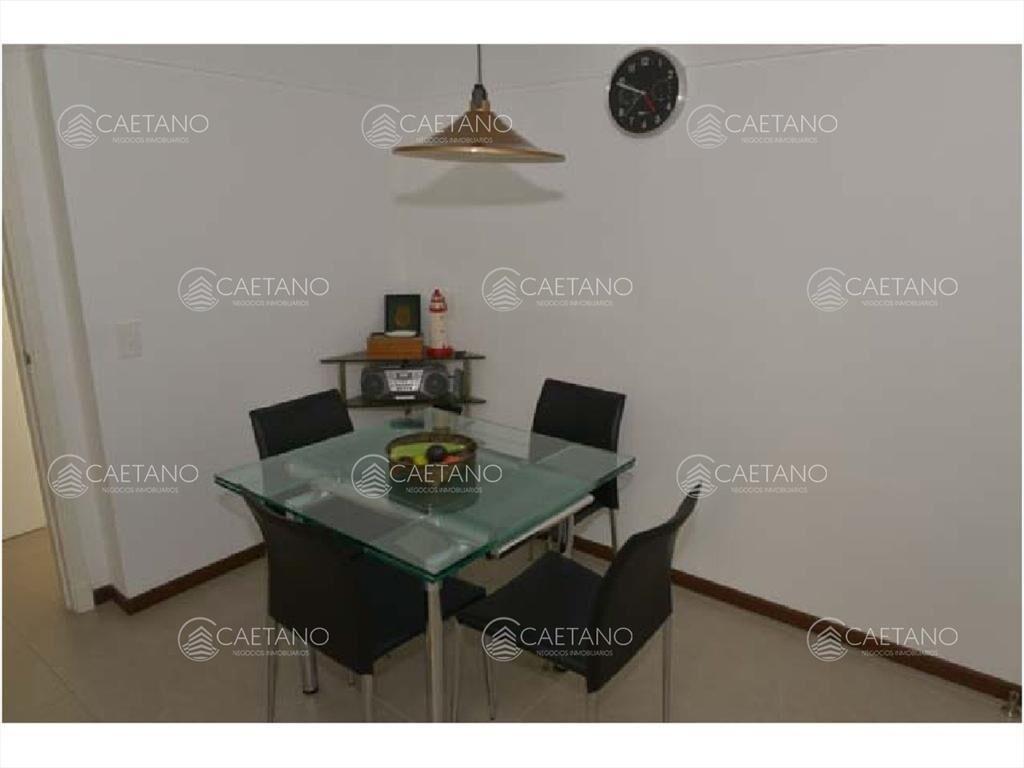 AL MAR CON PARRILLERO,TODOS LOS SERVICIOS, GARAGE