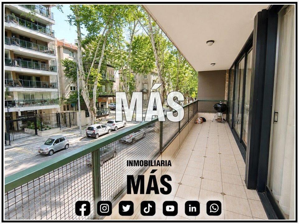 Apartamento Alquiler Pocitos Montevideo iMas.uy EN...