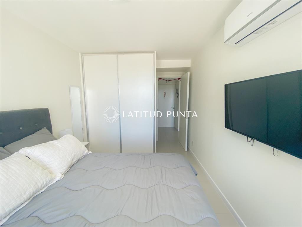 Mansa, apartamento de 1 dormitorio