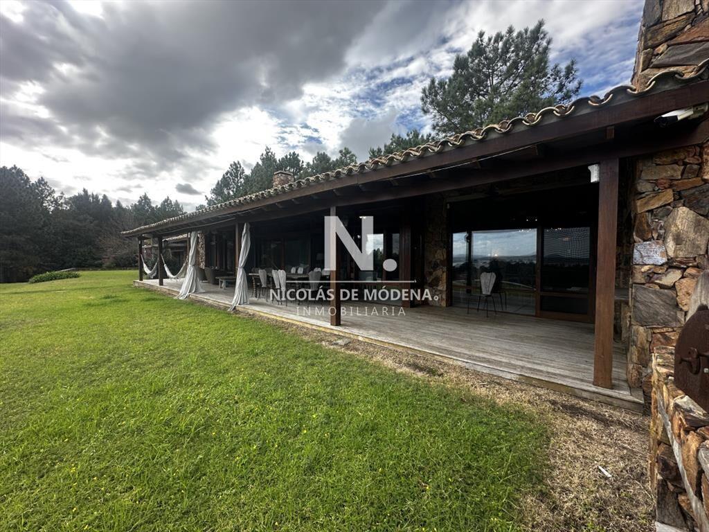 Venta de espectacular Chacra sobre ruta 12, Punta
