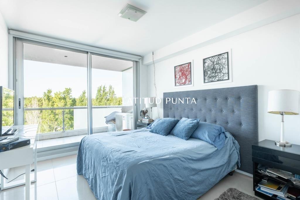 Apartamento 2 dormitorios, Brava