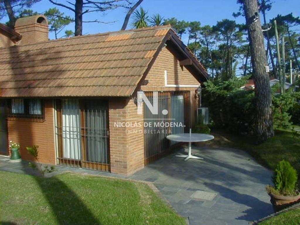 Casa en Mansa