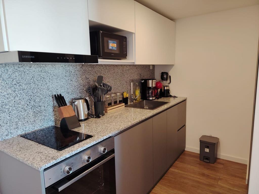 VENTA APARTAMENTO EN PENINSULA (a estrenar)
