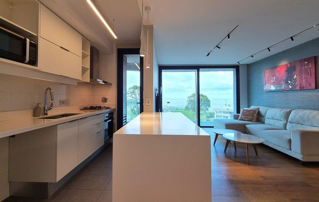 VENTA - APARTAMENTO - FORUM - 2 DORM - PUERTO BUCEO -