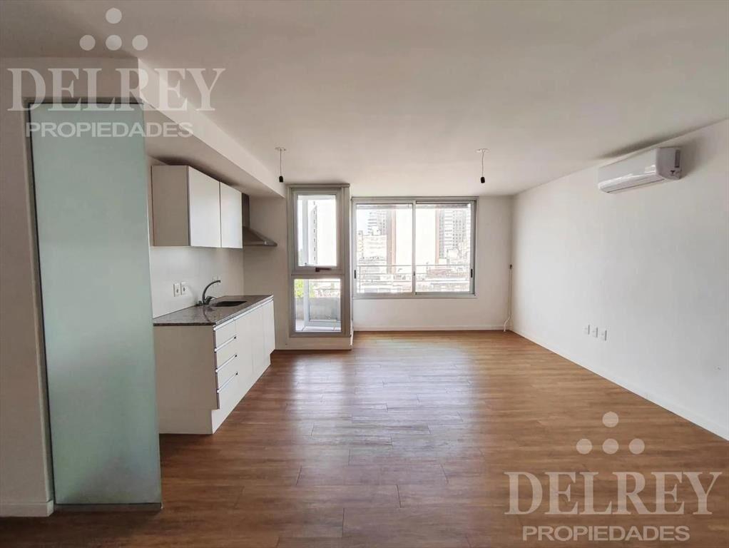 Departamento - Parque Batlle