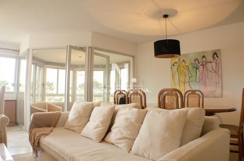 Apartamento 3 dormitorios Punta del Este en venta