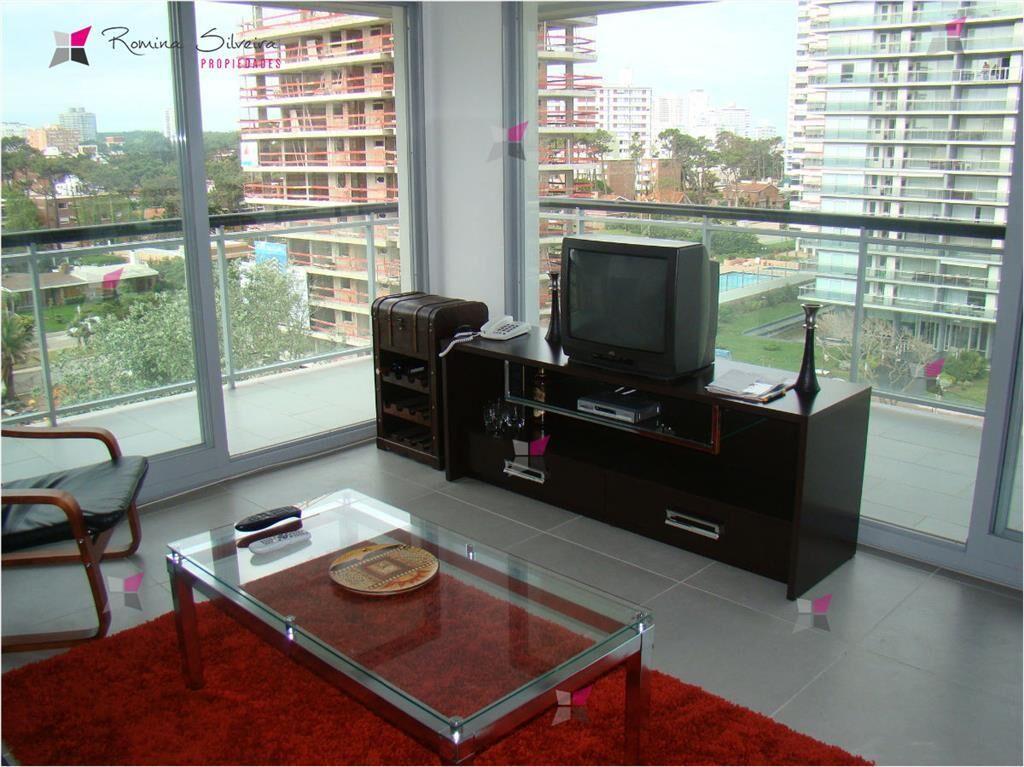 Apartamento en Peninsula, 2 dormitorios *