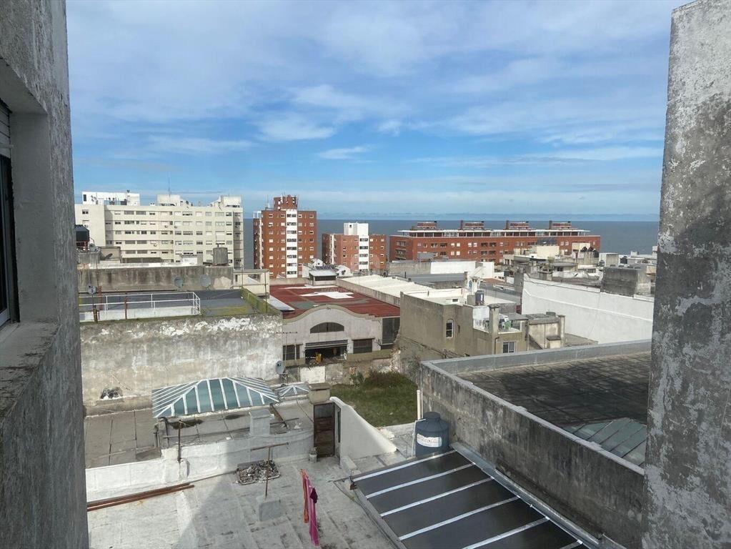 VENTA APARTAMENTO DOS DORMITORIOS CIUDAD VIEJA