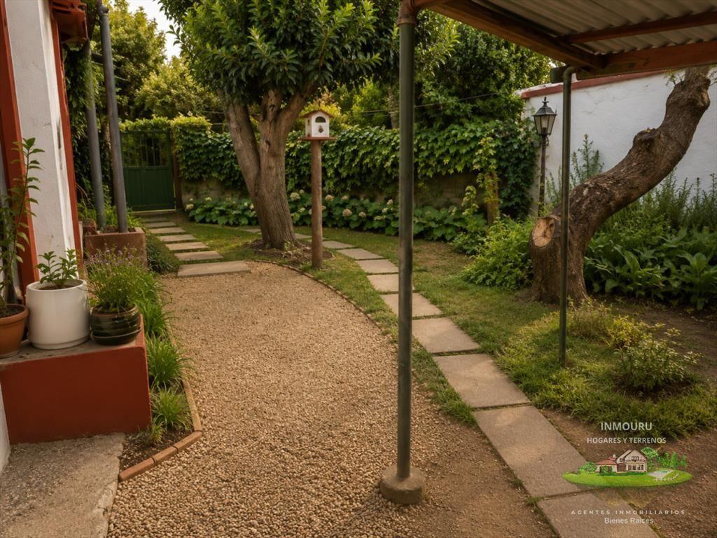 Se Vende Hermosa Casa en Barros Blancos