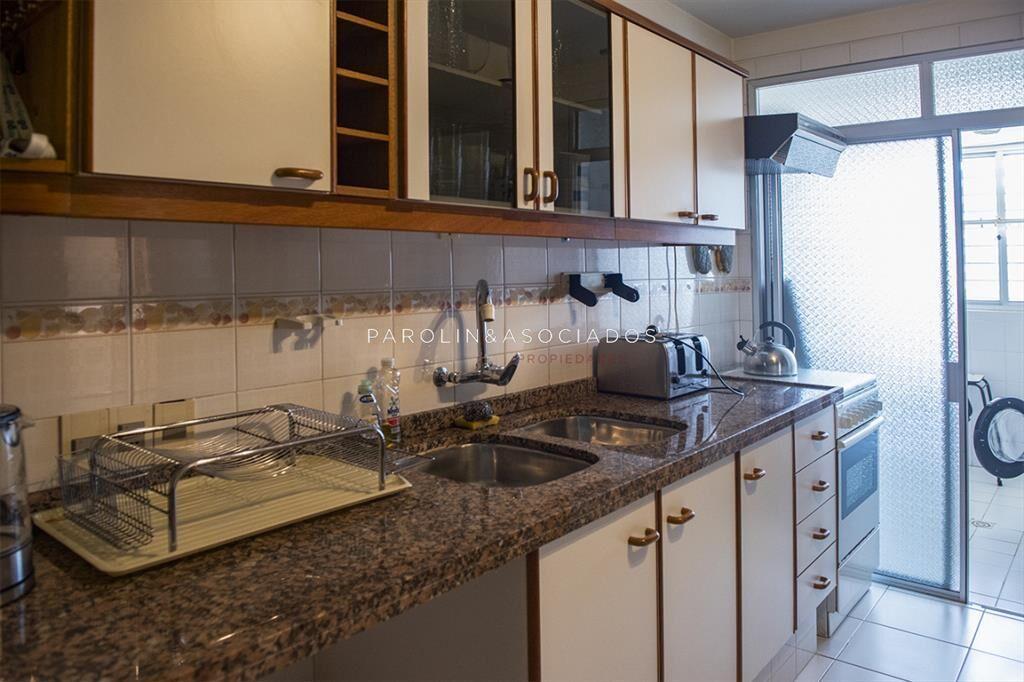 Vende departamento de 3 dormitorios en Ocean del