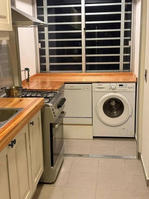 Alquiler de Apartamento Amueblado 2 Dormitorios y 2 Cocher