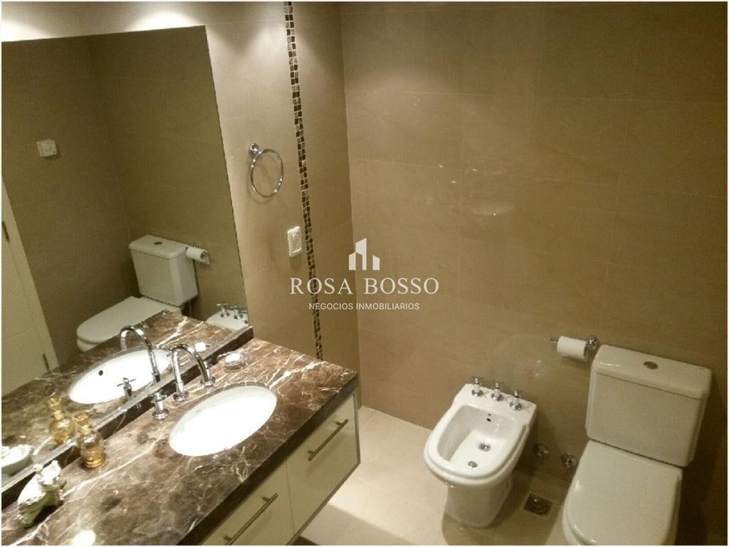 Apartamento en Mansa, 3 dormitorios *