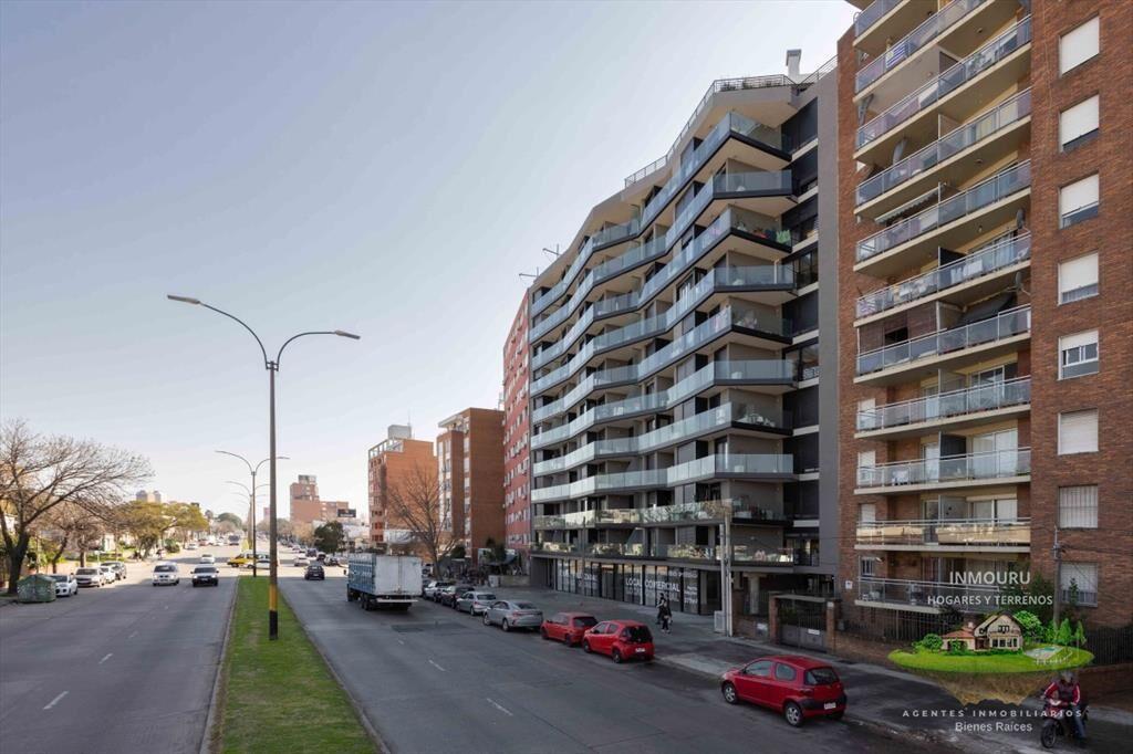 APARTAMENTO 2 Dorm. -U 003B- ÚLTIMA UNIDAD EN PROMOCIÓN!!
