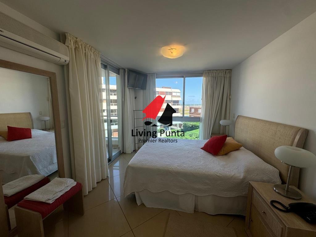 Hermoso Apartamento a 100 mtrs del mar