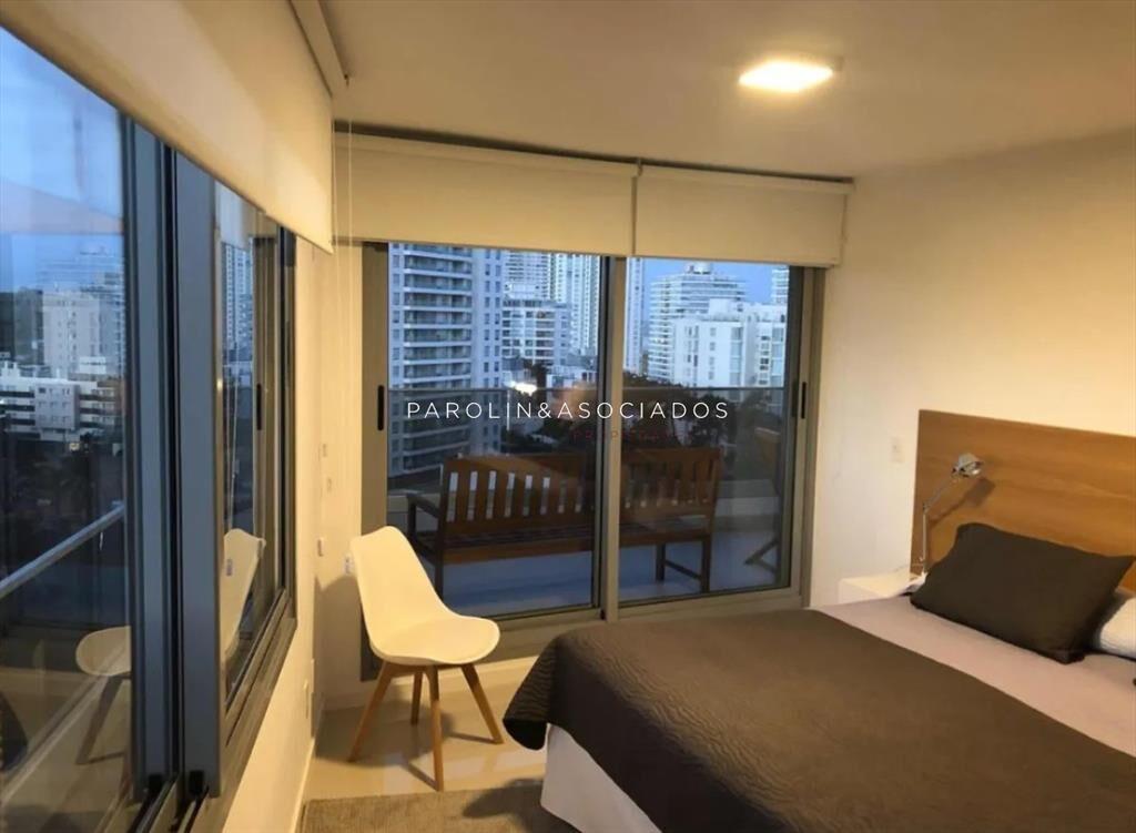 Apartamento en venta 2 dormitorios en Torre Punta