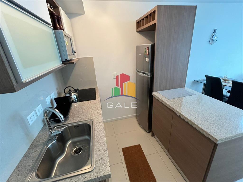 Apartamento en venta 1 dormitorio en Roosevelt,