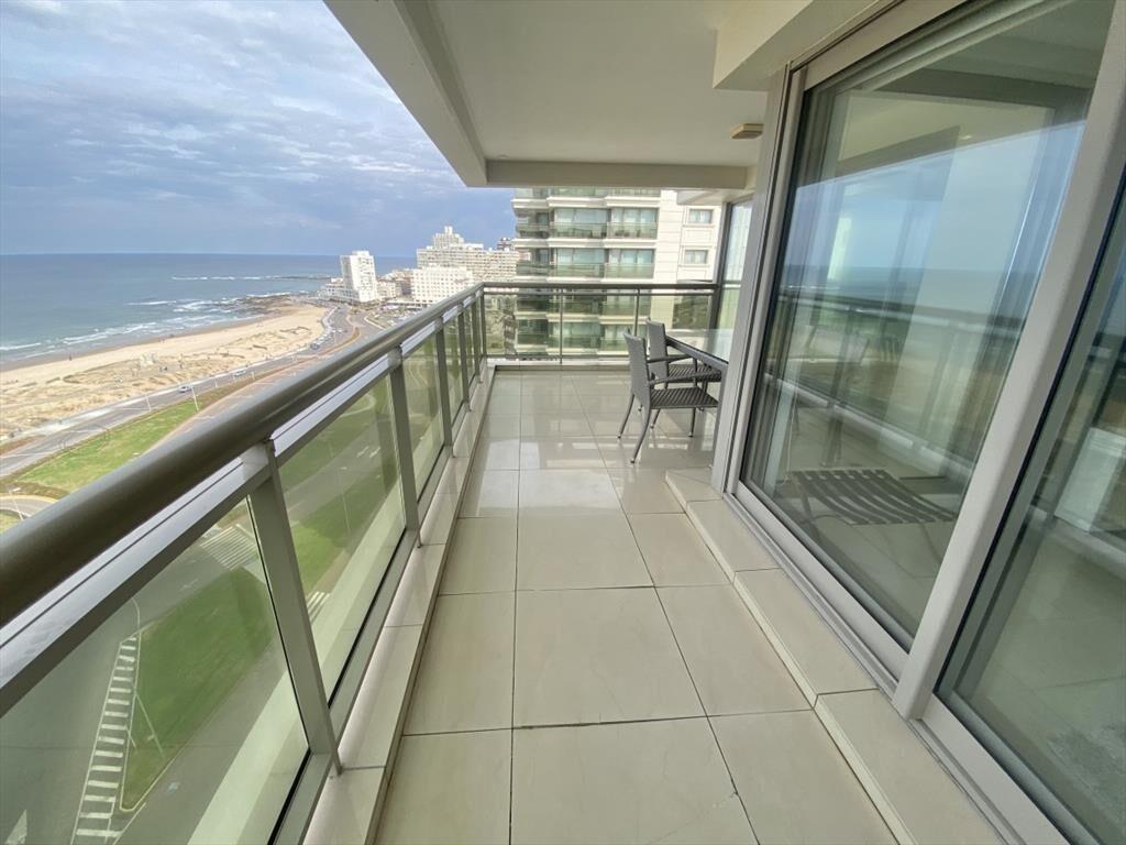 ALQUILER APARTAMENTO 3 DORMITORIOS Y DEPENDENCIA - IMPERIAL