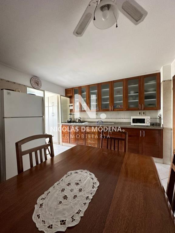 Departamento de 4 dormitorios en venta, amplios