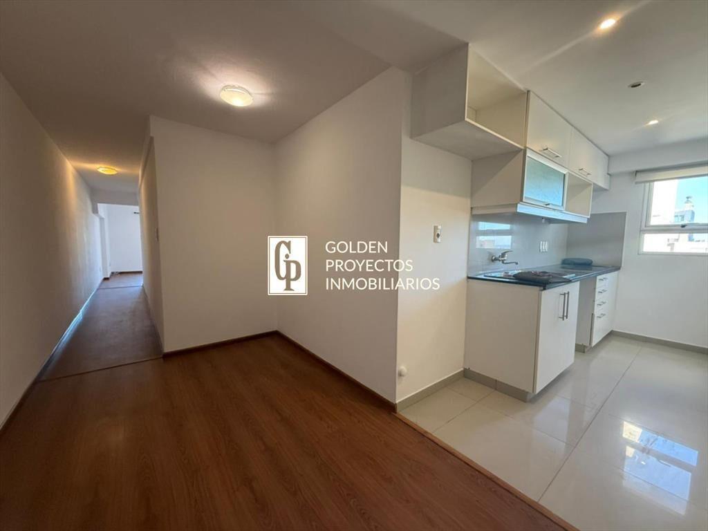 Apartamento en Alquiler 1 dormitorio Pocitos