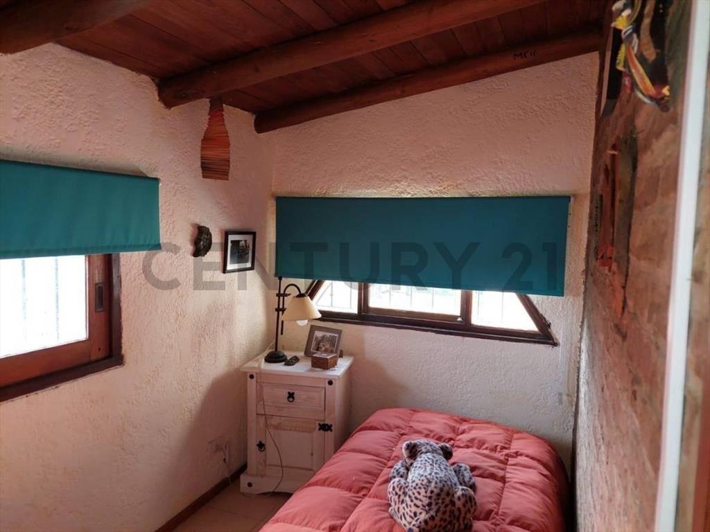 CHACRA SAN JACINTO DE 5HECTAREAS/5DORMITORIOS/PISCINA CLI...